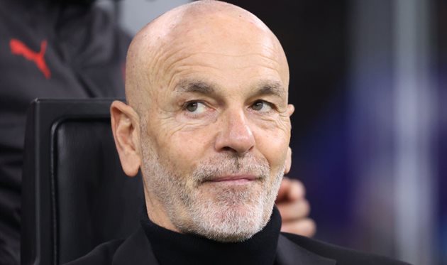 ПІОЛІ, GETTY IMAGES