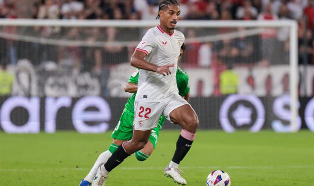 Лоїк Баде - Getty Images 