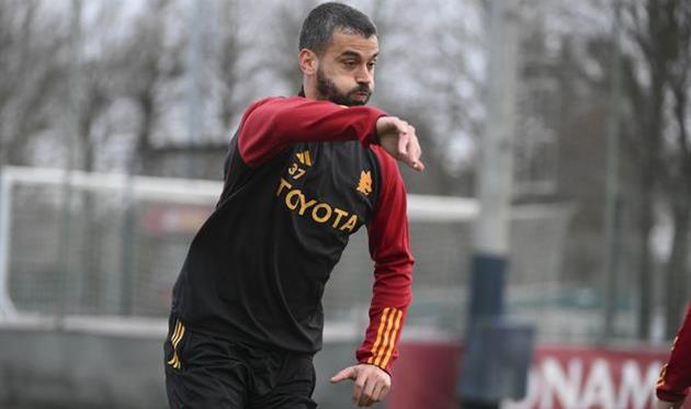 Леонардо Спінаццола, Getty Images