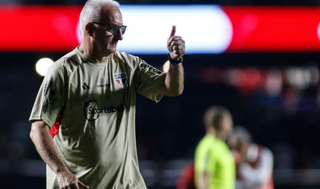 Дорівал Жуніор, getty images