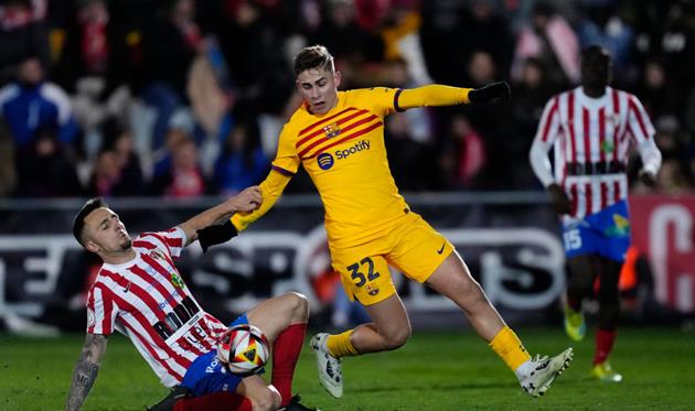 Барбастро — Барселона, getty images