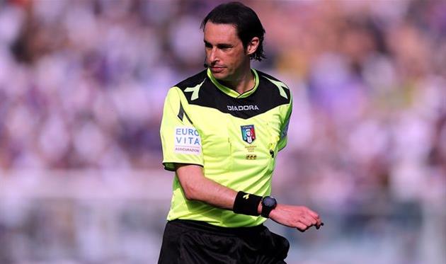 Андреа Джервазоні, Getty Images