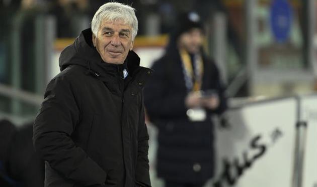 Джан П'єро Гасперіні, Getty Images