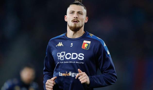 Раду Дрегушін, getty images