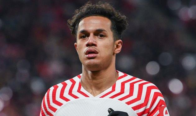 Фабіу Карвалью, Getty Images