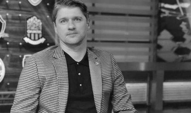 Богдан Шершун