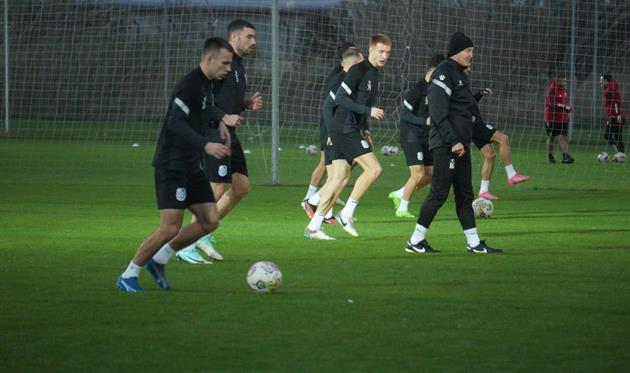 ФК Чорноморець