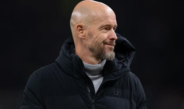 ТЕН ГАГ, GETTY IMAGES