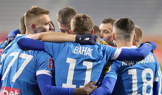 Гравці Динамо, ФК Динамо Київ