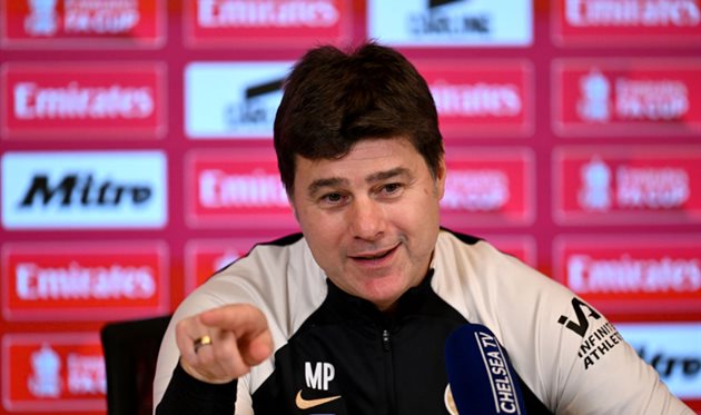 ПОЧЕТТІНО, GETTY IMAGES