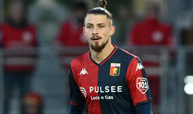 Раду Дрегушін, Getty Images