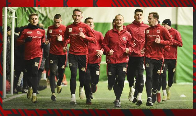 Кривбас, фото - Кривбас