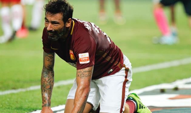 ЕСЕК'ЄЛЬ ЛАВЕССІ, GETTY IMAGES