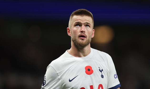 ЕРІК ДАЄР, GETTY IMAGES