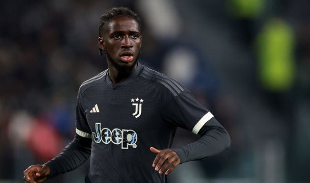 СЕМЮЕЛЬ ІЛІНГ-ЖУНІОР, GETTY IMAGES