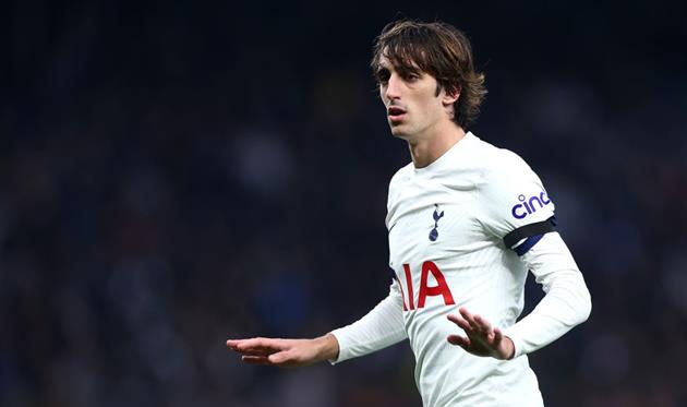 Браян Хіль - Getty Images 