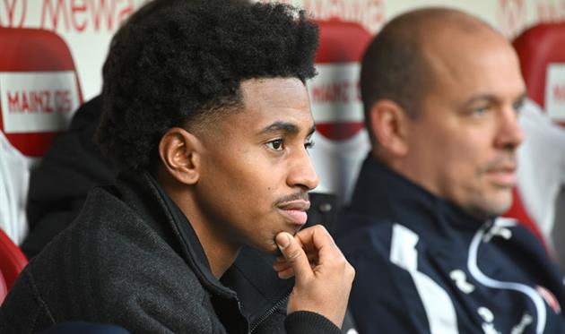 Леандру Баррейру, Getty Images