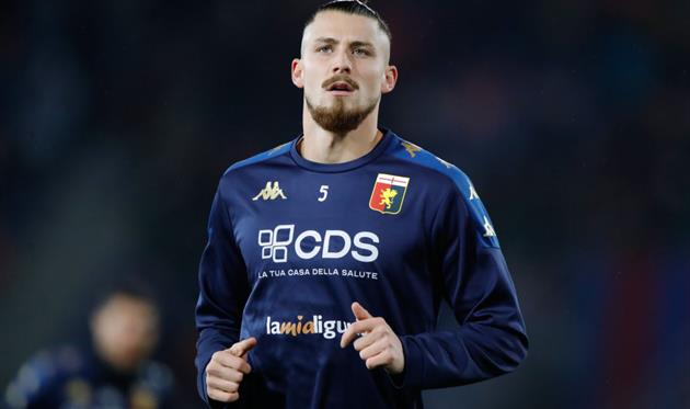 Раду Дрегушін, Getty Images