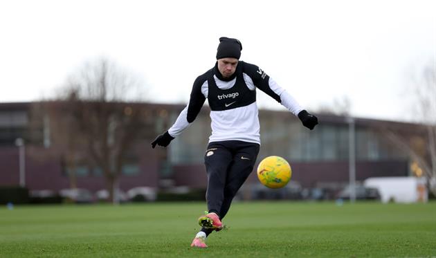 Михайло Мудрик, Getty Images