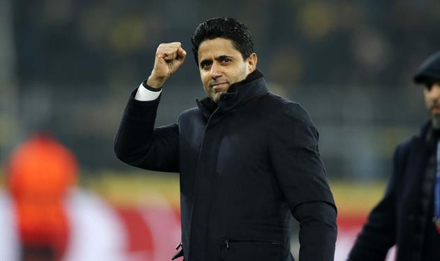 Нассер Аль-Хелаїфі, Getty Images