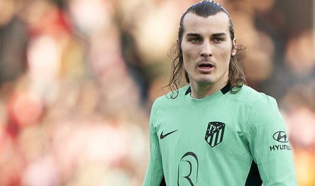 Чаглар Сьоюнджю, Getty Images