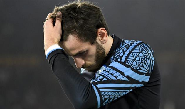 Хвіча Кварацхелія, Getty Images