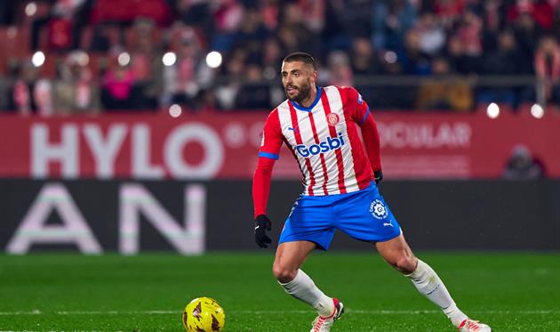 Давід Лопес, Getty Images