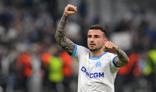 Жонатан Клосс, Getty Images