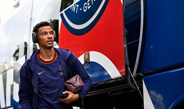 Уго Екітіке - Getty Images 