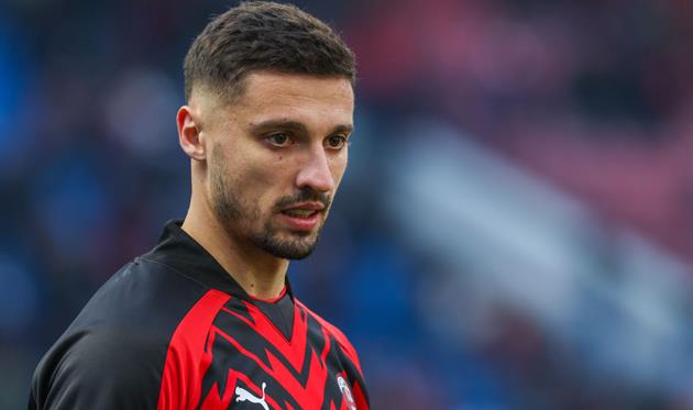 Раде Крунич, Getty Images