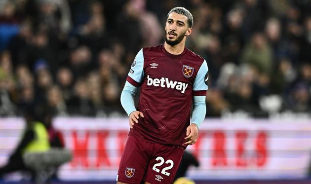 Саїд Бенрахма - Getty Images 