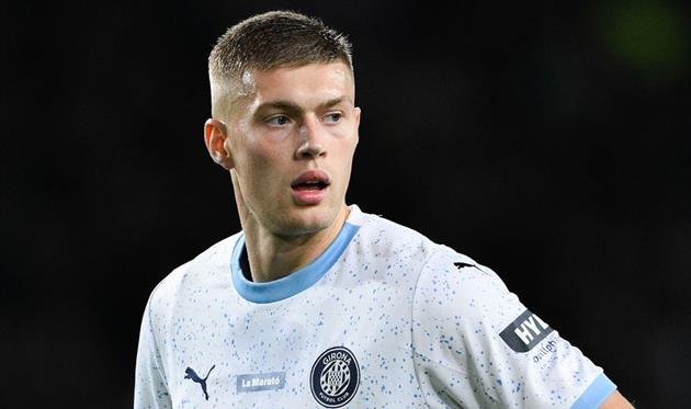 Артем Довбик, Getty Images