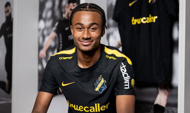 Джона Кусі-Асаре, Getty Images