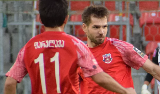 Микола Ковталюк, ФК Ворскла