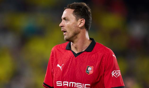 Неманья Матич, Getty Images