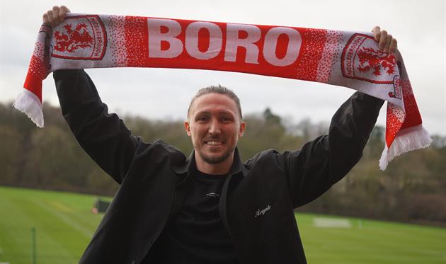 Люк Ейлінг, Getty Images