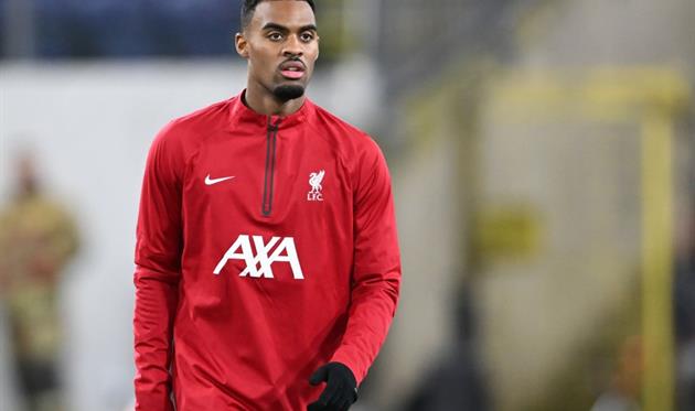 Раян Гравенберх, getty images