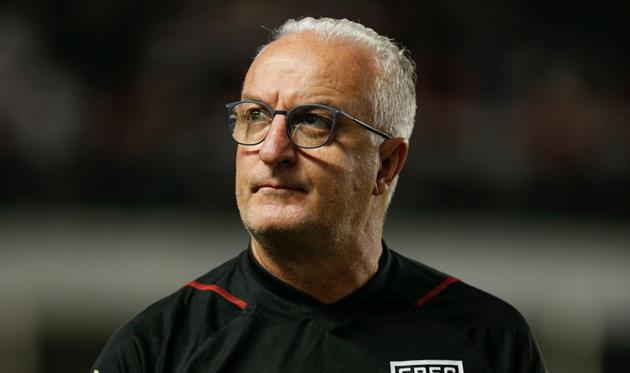 Дорівал Жуніор, Getty Images