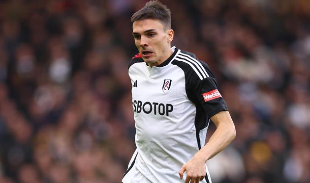 Жоау Палінья, GEtty images