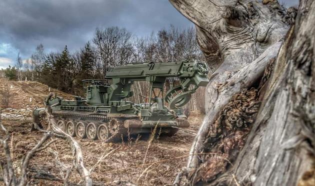 Фото: facebook.com/GeneralStaff.ua