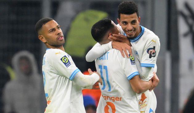 Аззедін Унахі, Getty Images