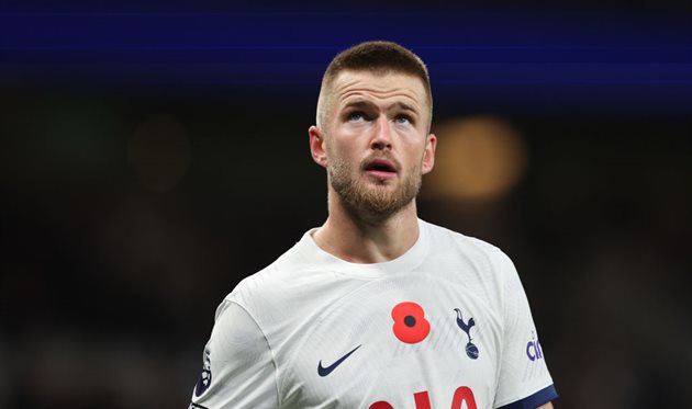 ЕРІК ДАЄР, GETTY IMAGES