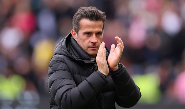 МАРКУ СІЛВА, GETTY IMAGES