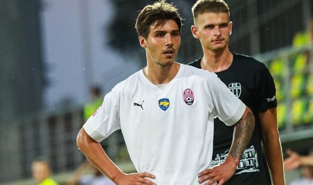 ВІКЕНТІЙ ВОЛОШИН, ФОТО ФК ЗОРЯ ЛУГАНСЬК