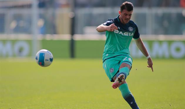 Самарджич, Getty Images