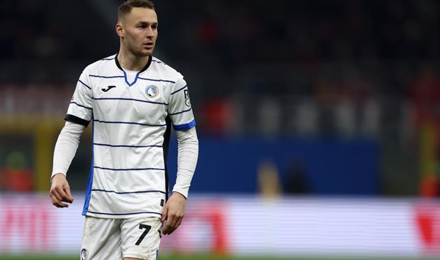 Тен Копмейнерс - Getty Images 