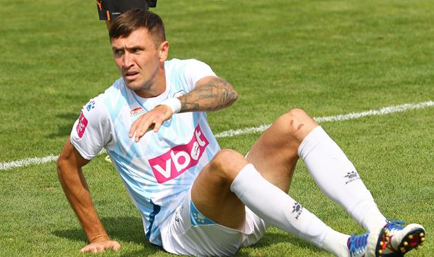 Дмитро Нємчанінов, ФК Минай