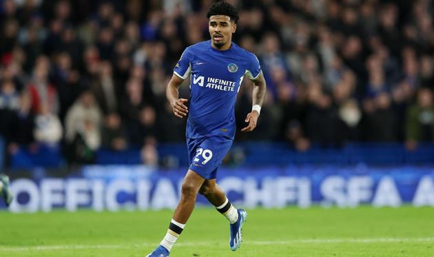 Ян Матсен - Getty Images 