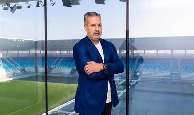 Жозе Боту, ФК Осієк