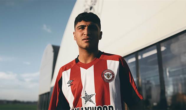 Юнус Емре Конак, ФК Брентфорд